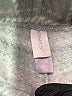 Joyspun Plaid Gray Casual Pants Size L - photo 7