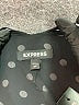 Express 100% Polyester Black Tank Top Size XS - photo 7