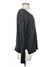 American Eagle Outfitters Gray Pullover Sweater Size S - photo 4