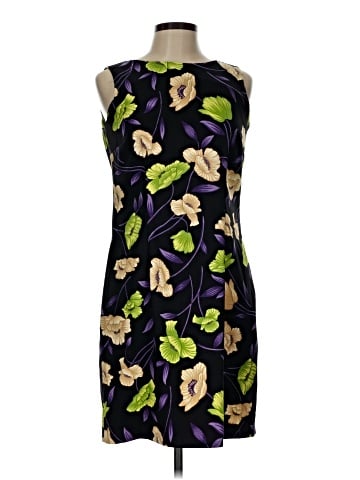 I.N. Studio Cocktail Dress (view 1)