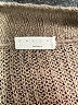 EXLURA Brown Pullover Sweater One size - photo 4