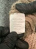 EXLURA Brown Pullover Sweater One size - photo 5