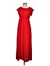 Esmara Red Casual Dress Size S - photo 1