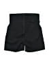 Adidas Solid Black Athletic Shorts Size XS - photo 2