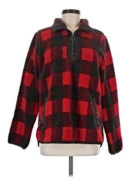 Abercrombie & Fitch Fleece