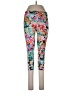 Live Love Dream Aeropostale Print Pink Active Pants Size L - photo 1