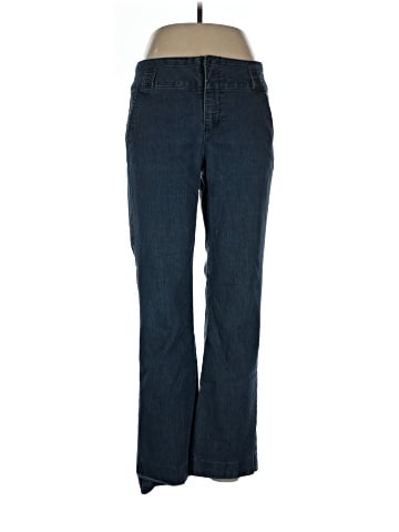 Roz & Ali Jeans (view 1)