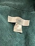 Cj Banks Teal Jacket Size 2X - photo 6