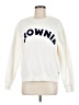 Brownie Ivory Sweatshirt Size M - photo 1