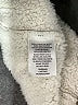 Susina 100% Polyester Tan Brown Kimono Size 2X - photo 8