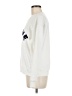 Brownie Ivory Sweatshirt Size M - photo 5