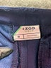 Izod Golf Blue Shorts Size 10 - photo 3