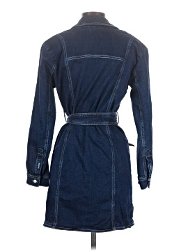 Pilcro Trenchcoat (view 2)