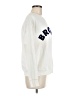 Brownie Ivory Sweatshirt Size M - photo 4
