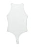 REORIA White Bodysuit Size S - photo 2