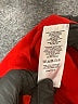 Ann Taylor Solid Red Casual Dress Size 0 - photo 7