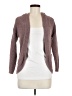 Rumi + Ryder Brown Cardigan Size M - photo 1