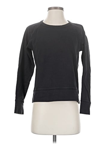 James Perse Sweatshirt (view 1)