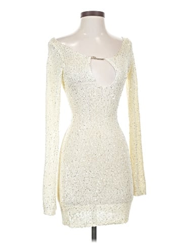 Fashion Nova Cocktail Dress (view 1)
