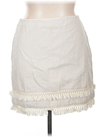Ann Taylor LOFT Casual Skirt (view 1)