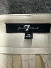 7 For All Mankind 100% Polyurethane Solid Yellow Shorts Size M - photo 3