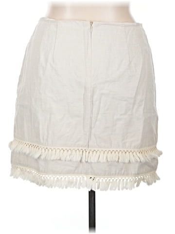 Ann Taylor LOFT Casual Skirt (view 2)