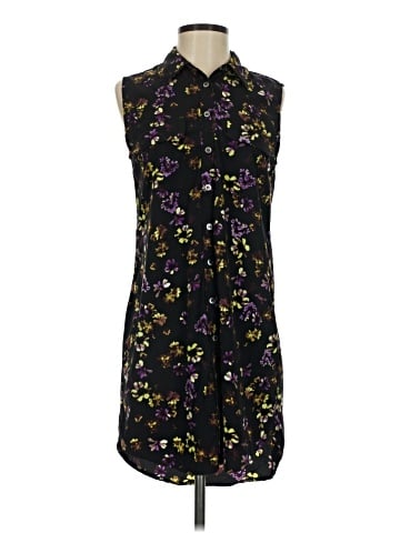 Philosophy Republic Clothing Casual Dress (view 1)