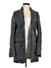 Topshop Gray Cardigan Size 6 - photo 1