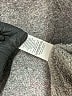 L.L.Bean 100% Polyester Gray Jacket Size L - photo 7