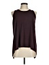 Athleta Burgundy Cardigan Size M - photo 1