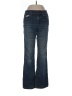 DKNY Jeans Blue Jeans Size 10R - photo 1