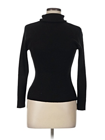 Jon & Anna Long Sleeve Turtleneck (view 1)