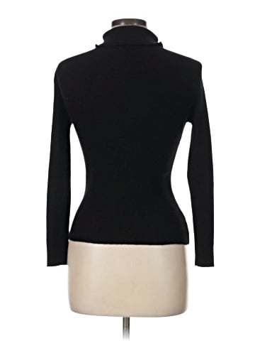 Jon & Anna Long Sleeve Turtleneck (view 2)