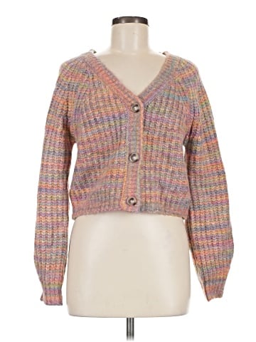 Jessica Simpson Cardigan (view 1)