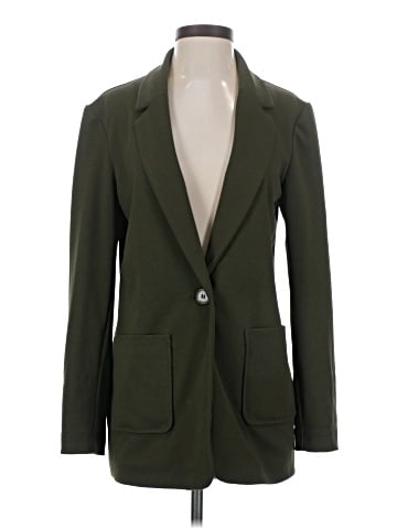 Topshop Blazer (view 1)