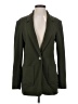 Topshop Green Blazer Size 2 - photo 1