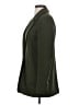 Topshop Green Blazer Size 2 - photo 5