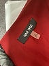 Nine West Burgundy Kimono Size 1X - photo 7