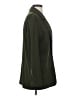 Topshop Green Blazer Size 2 - photo 4