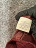 Elementz 100% Polyester Burgundy Jacket Size L - photo 7