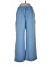 Unbranded Blue Casual Pants Size L - photo 1