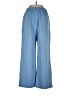 Unbranded Blue Casual Pants Size L - photo 2