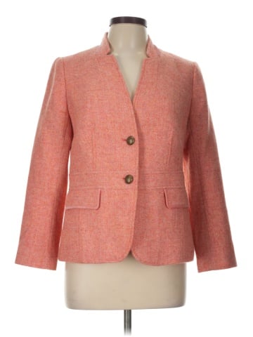 Talbots Blazer (view 1)
