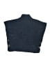 Monoprix Blue Sweater Vest Size 6 - photo 1
