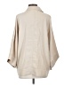 Zara Basic Tan Trenchcoat Size S - photo 2