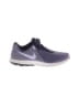 Nike Purple Sneakers Size 8 1/2 - photo 1