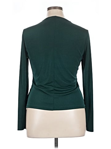 Nina Parker Long Sleeve Top (view 2)