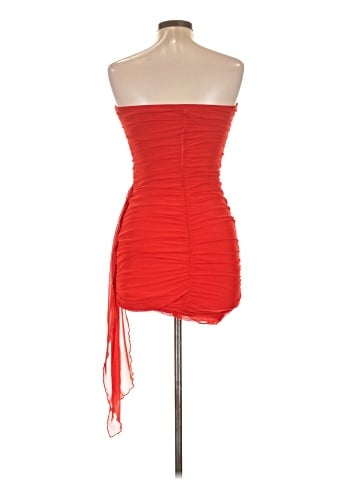 Assorted Brands Cocktail Dress (view 2)