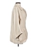 Zara Basic Tan Trenchcoat Size S - photo 4