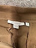 Chico's Brown Dress Pants Size Med (1.5) - photo 7